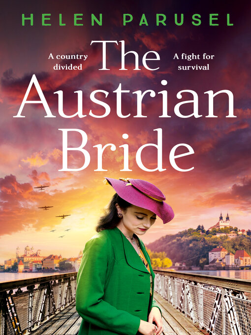 Title details for The Austrian Bride by Helen Parusel - Available